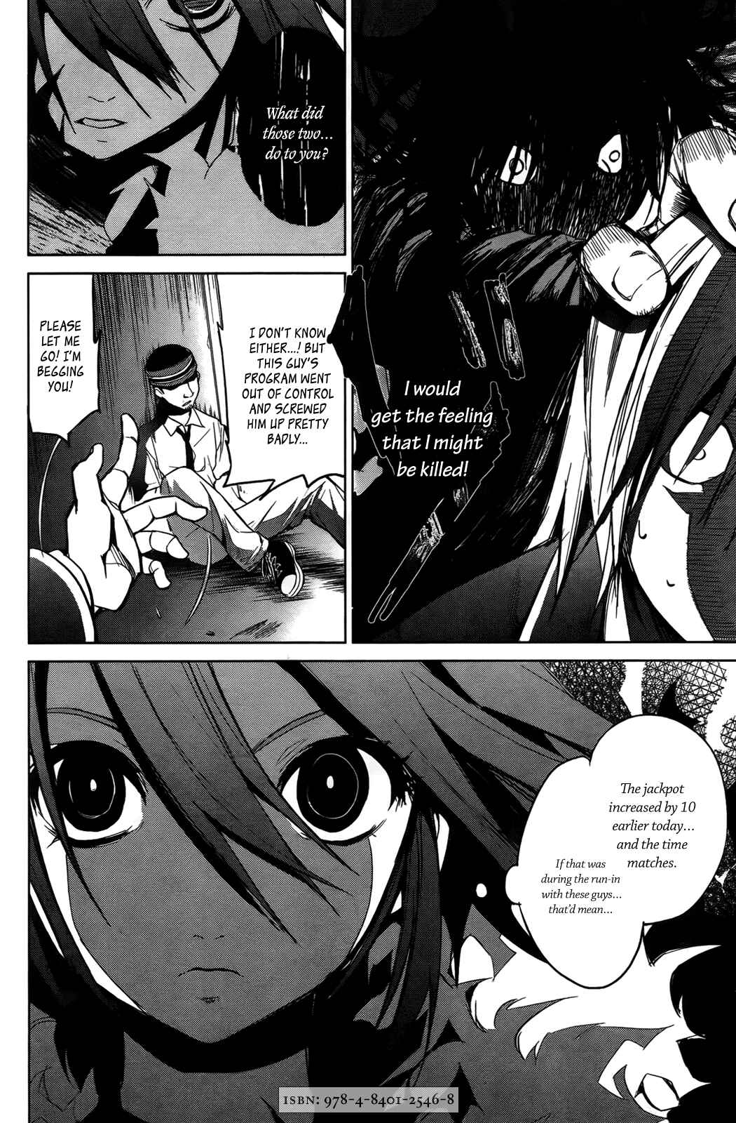 Page 6 Chapter 6 OZ