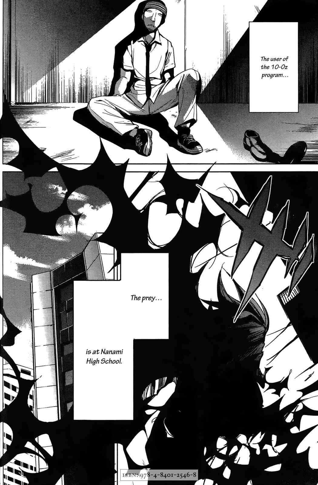 Page 8 Chapter 6 OZ
