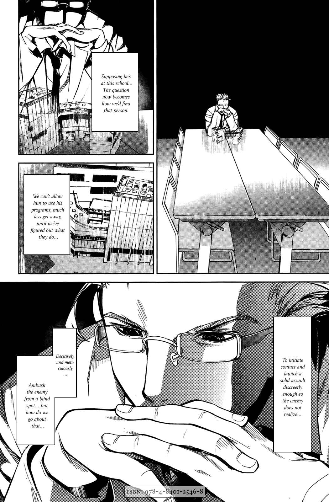 Page 9 Chapter 6 OZ