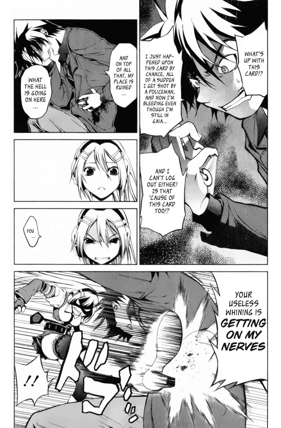 Page 11 Chapter 2 OZ