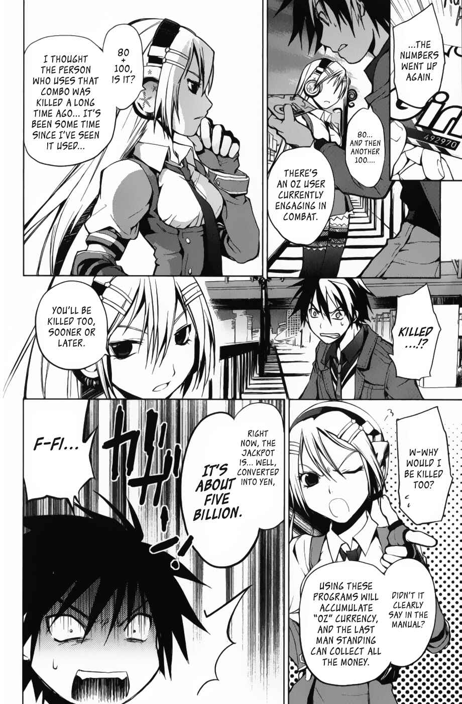 Page 27 Chapter 2 OZ