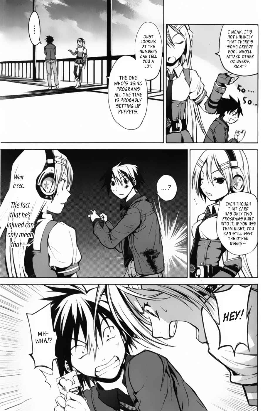Page 28 Chapter 2 OZ