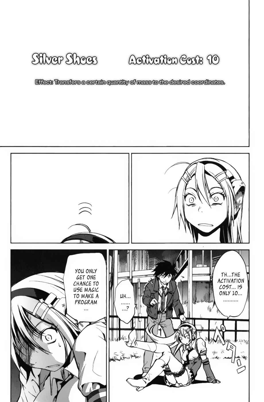 Page 30 Chapter 2 OZ