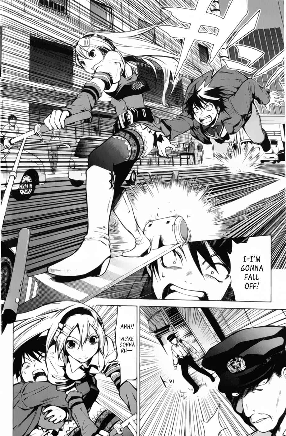 Page 4 Chapter 2 OZ