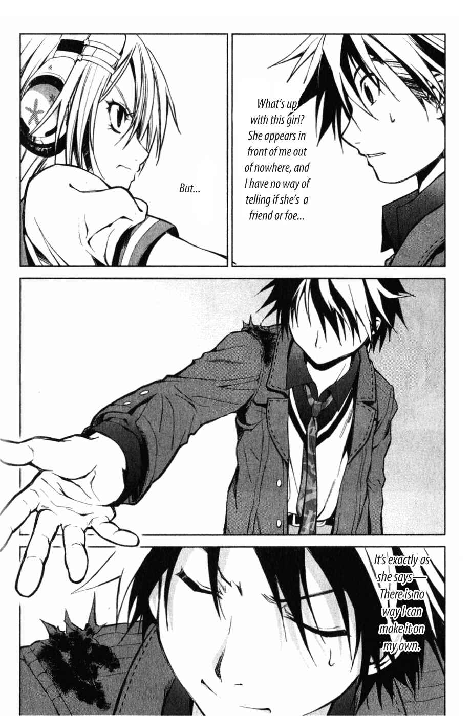 Page 43 Chapter 2 OZ