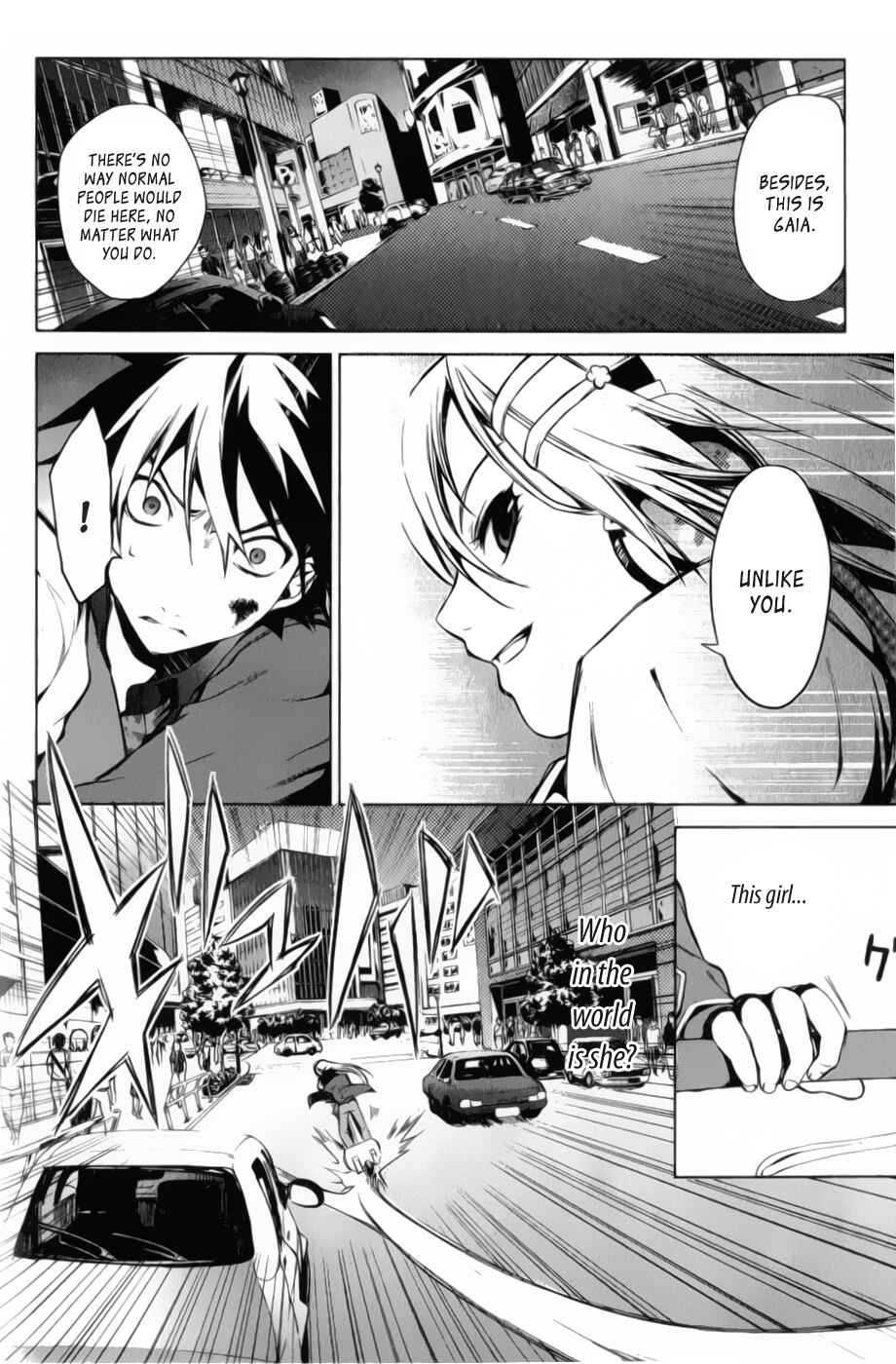 Page 6 Chapter 2 OZ