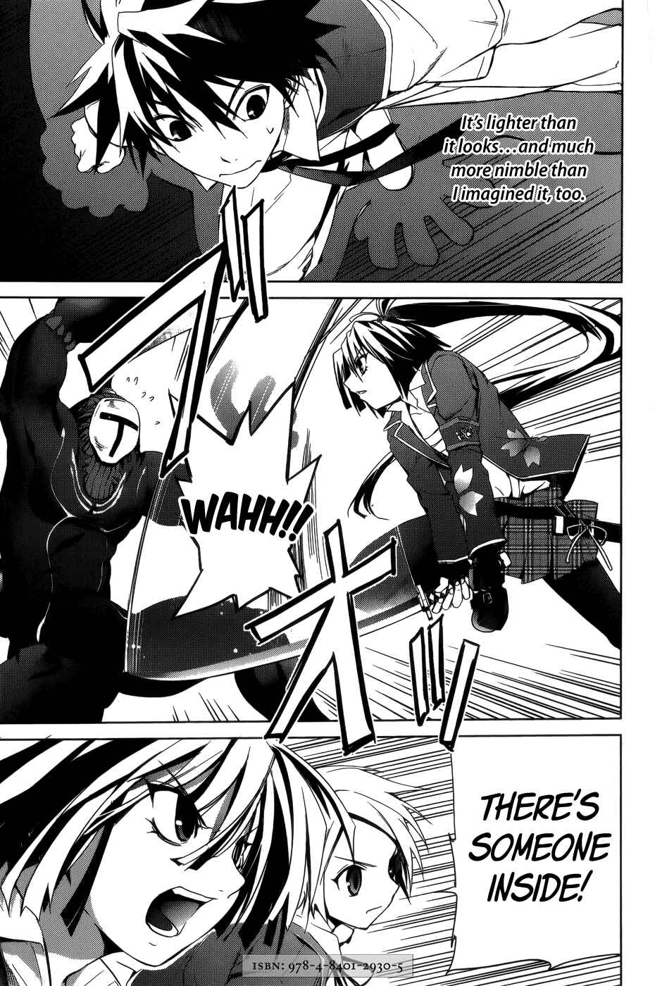 Page 27 Chapter 10 OZ