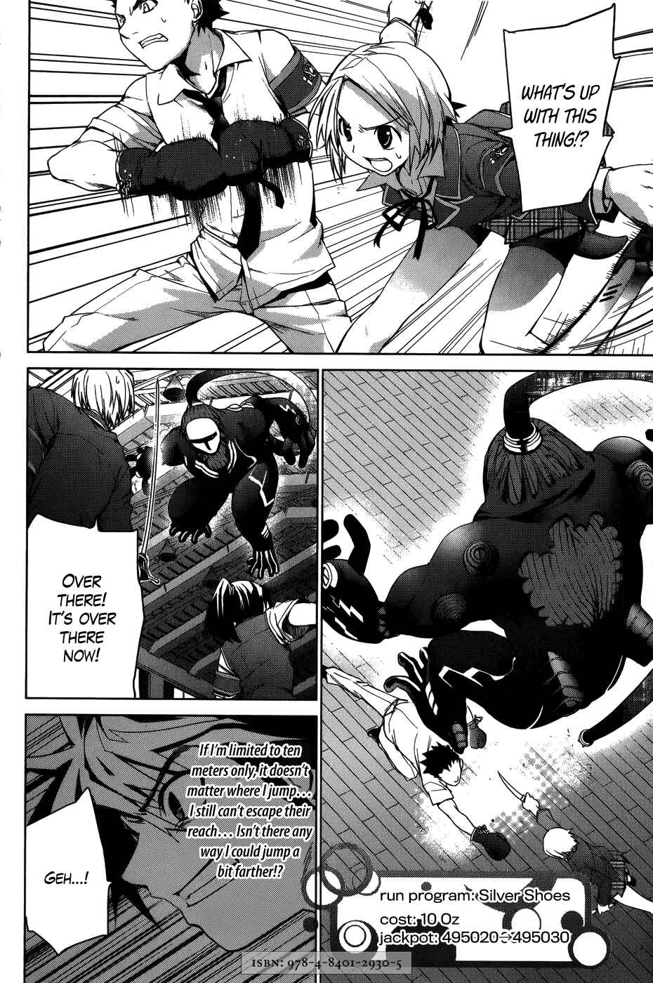 Page 30 Chapter 10 OZ