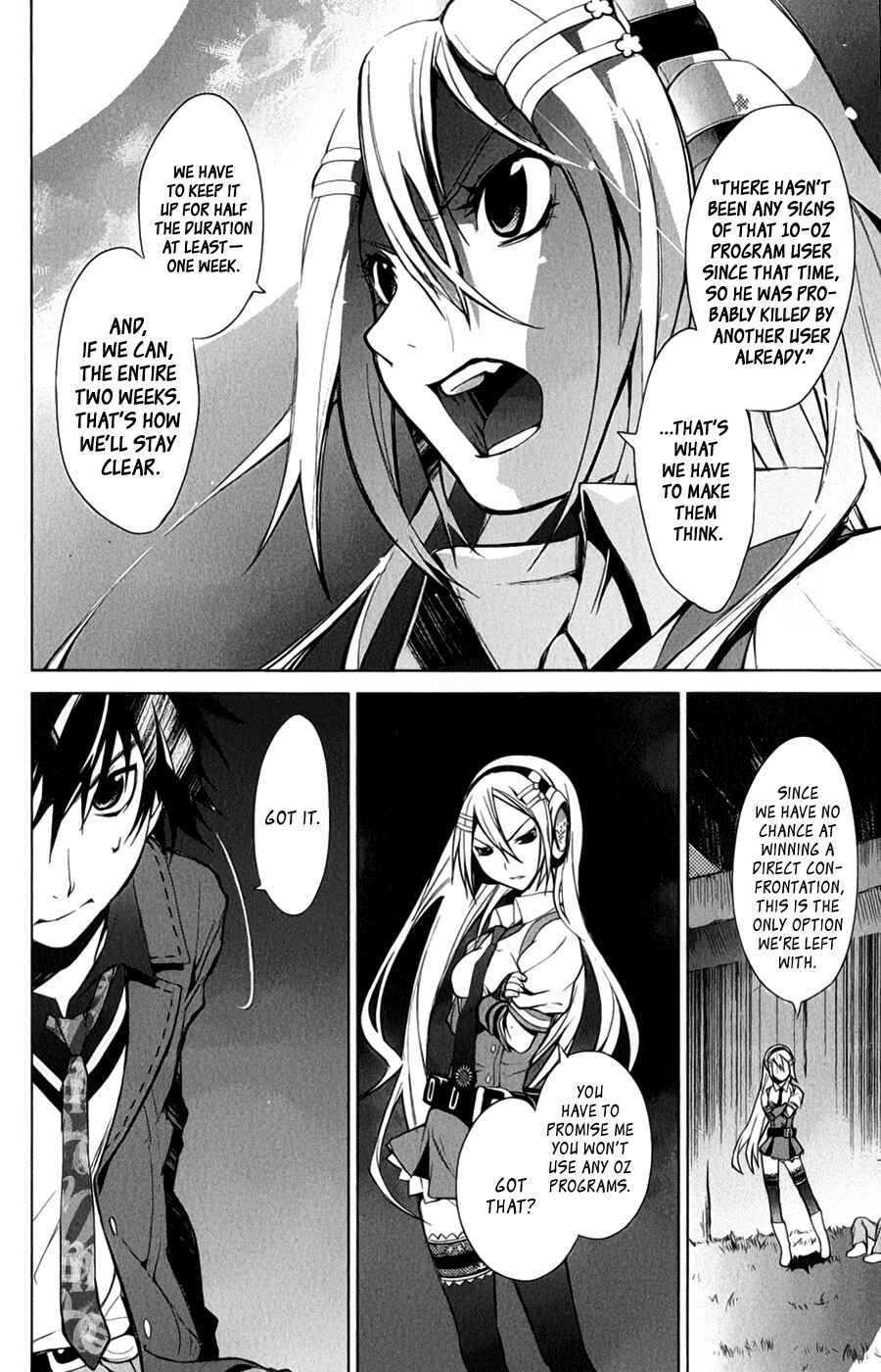 Page 14 Chapter 3 OZ