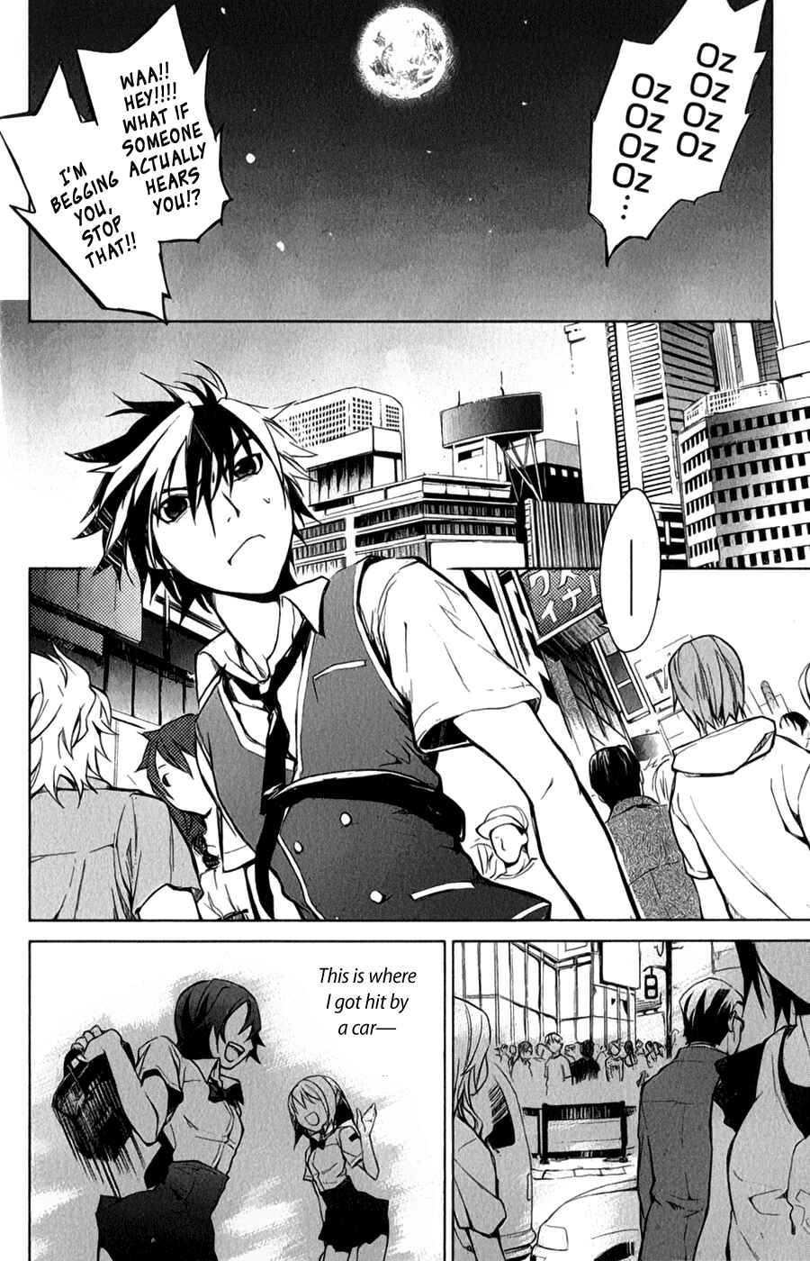 Page 16 Chapter 3 OZ
