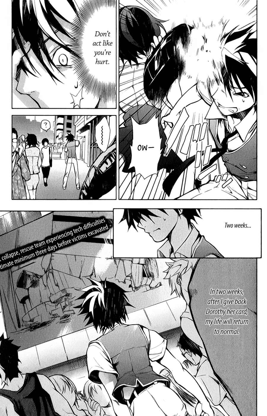 Page 17 Chapter 3 OZ