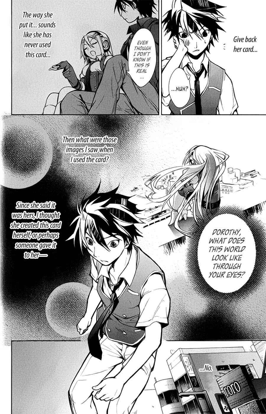 Page 18 Chapter 3 OZ