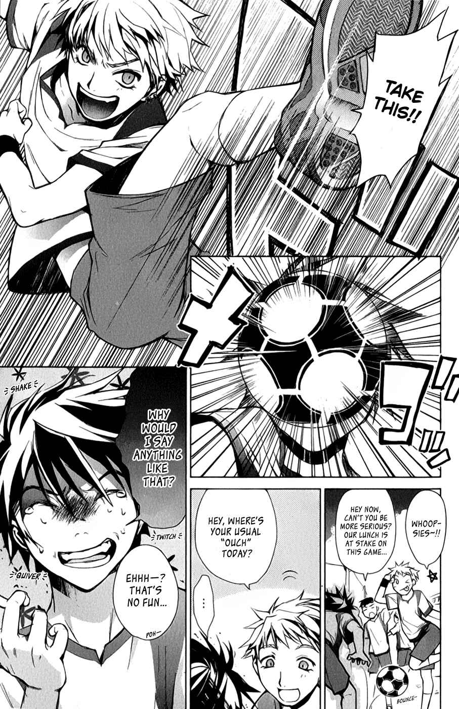 Page 21 Chapter 3 OZ