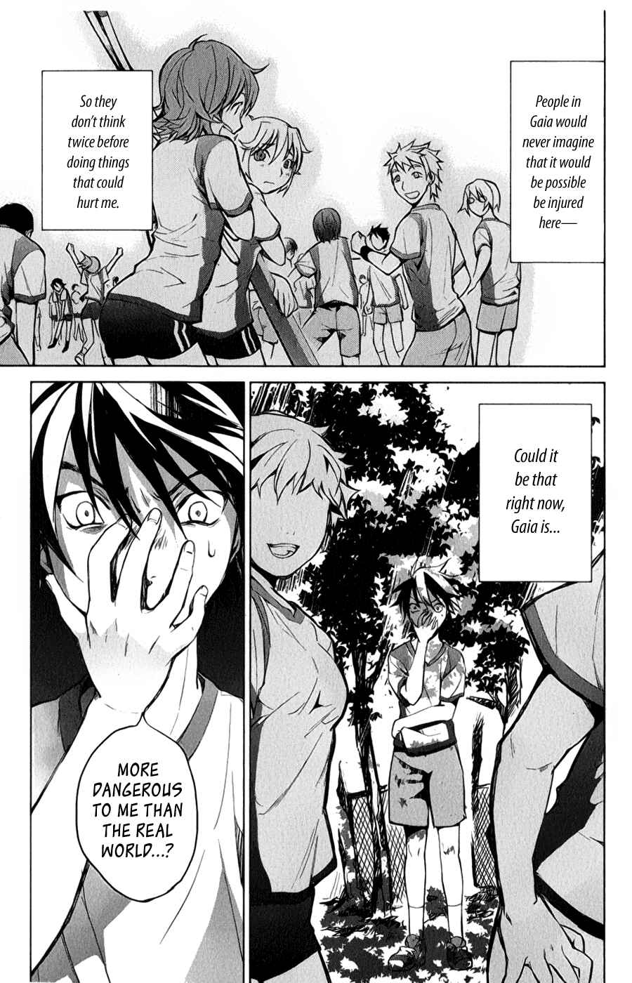 Page 25 Chapter 3 OZ