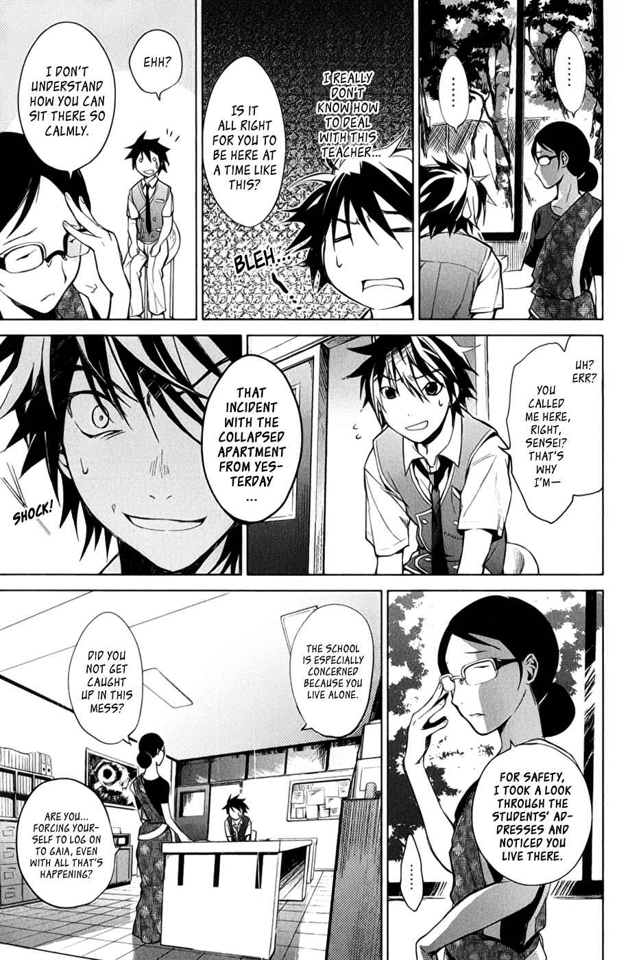 Page 27 Chapter 3 OZ