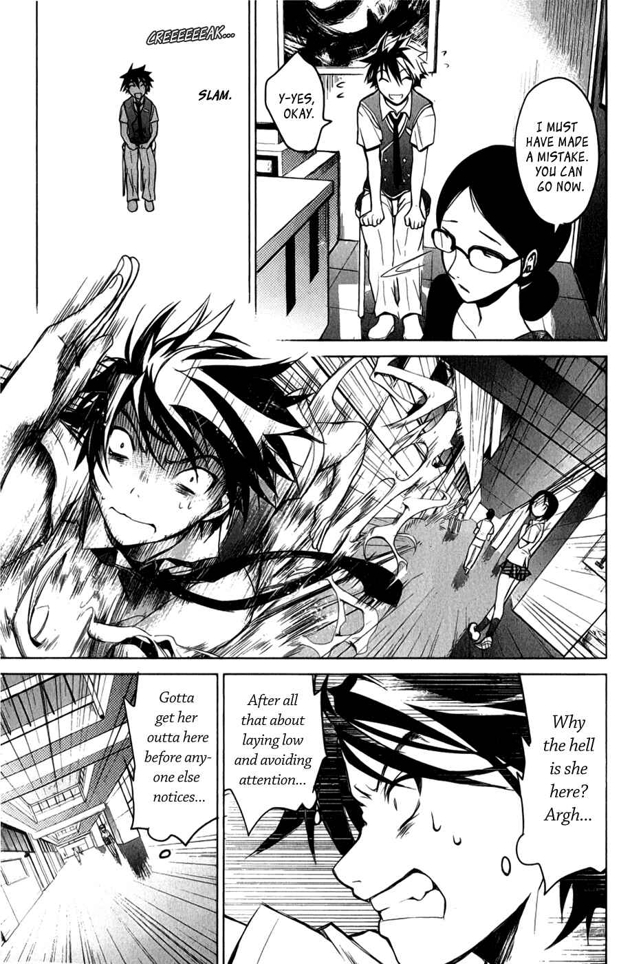 Page 33 Chapter 3 OZ