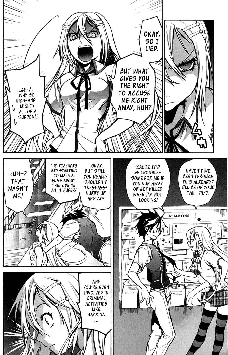 Page 36 Chapter 3 OZ