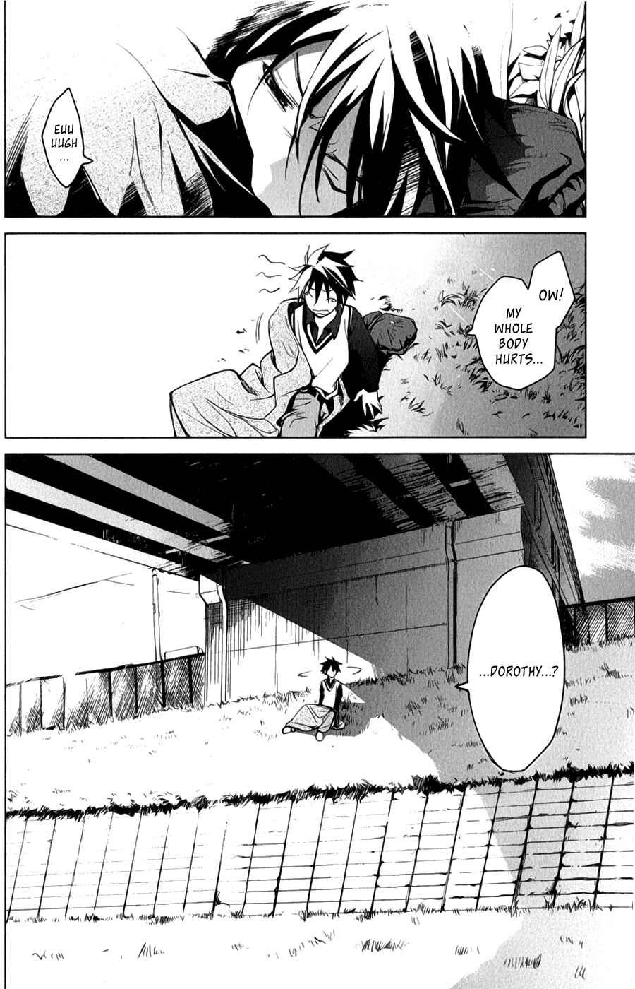 Page 4 Chapter 3 OZ