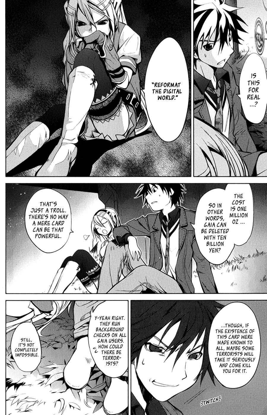 Page 6 Chapter 3 OZ