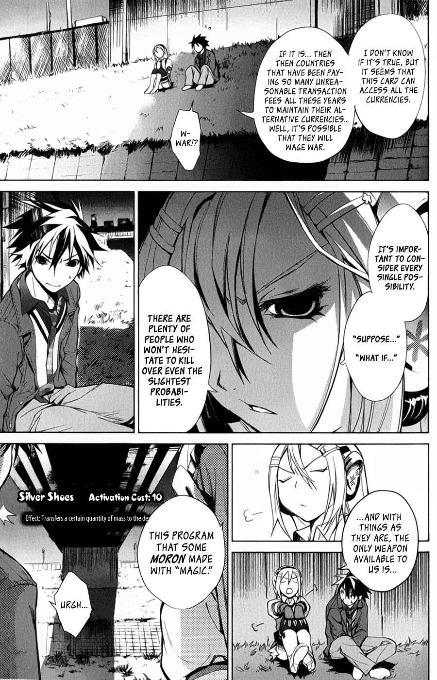 Page 7 Chapter 3 OZ