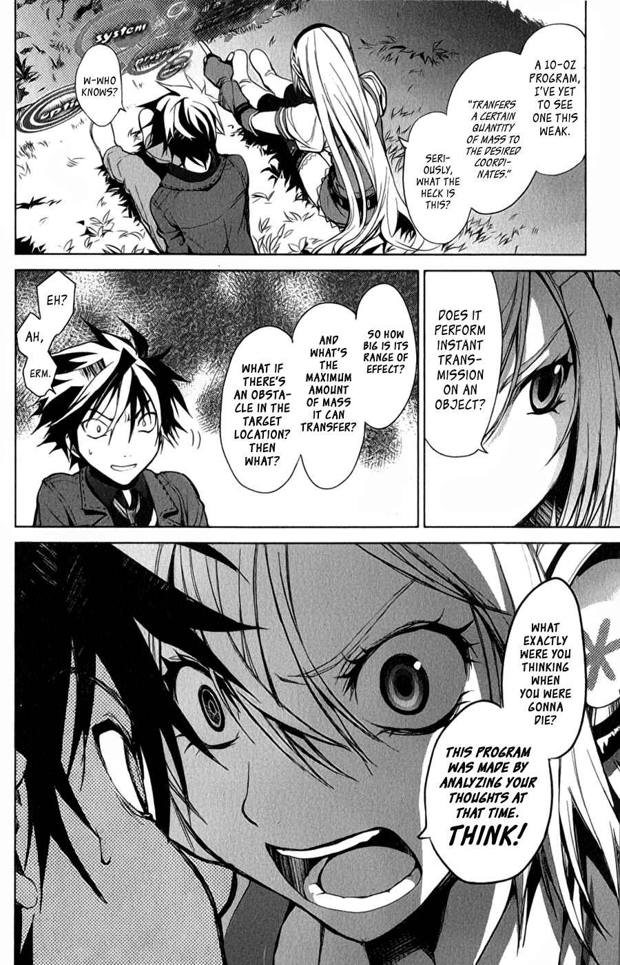 Page 8 Chapter 3 OZ