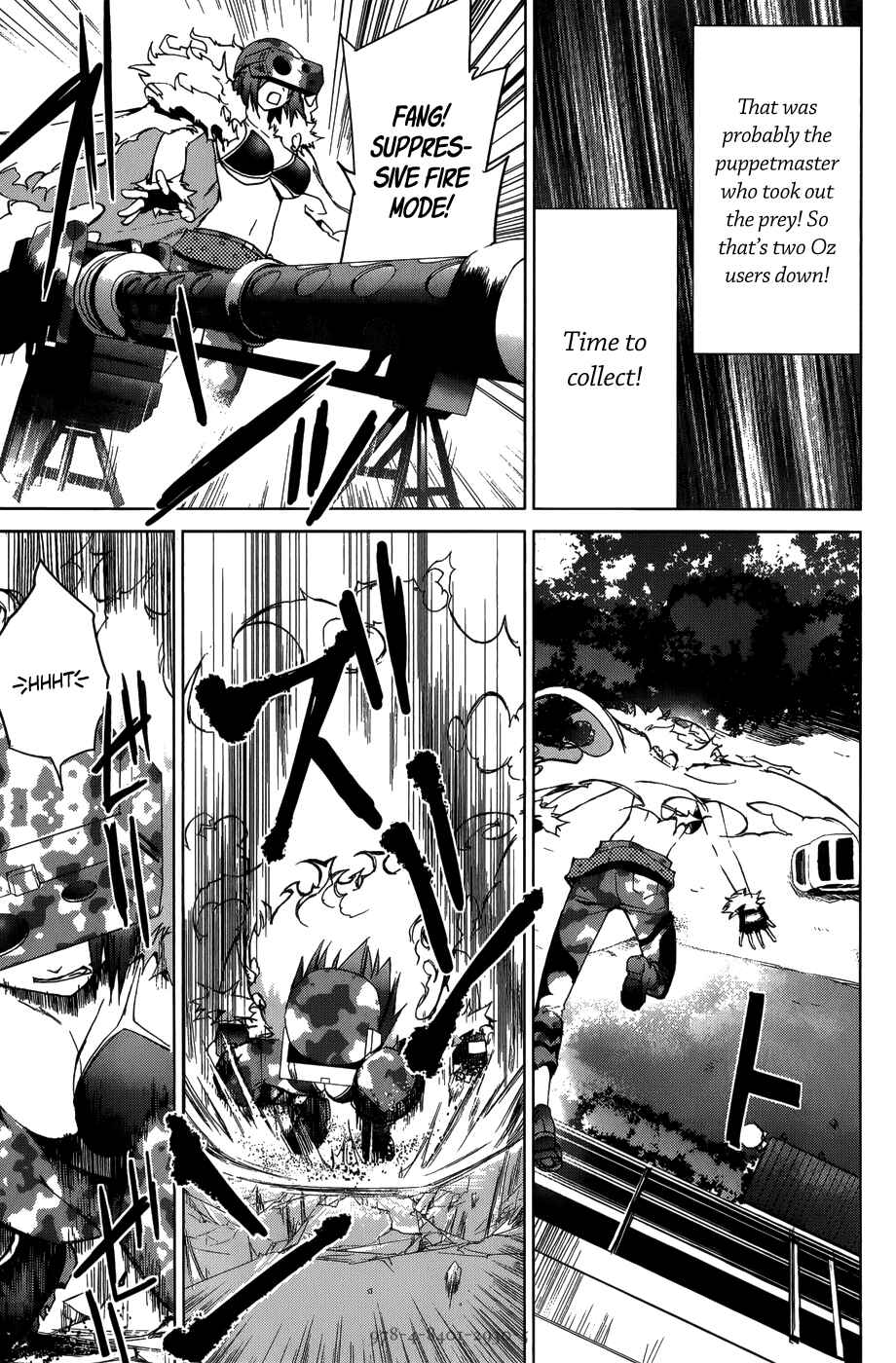 Page 22 Chapter 13 OZ