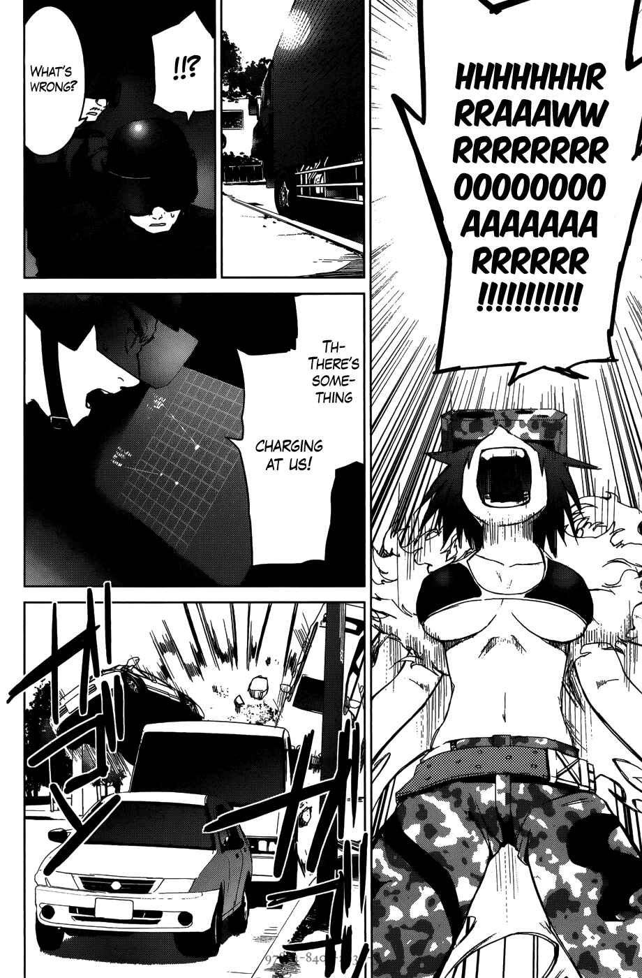 Page 23 Chapter 13 OZ