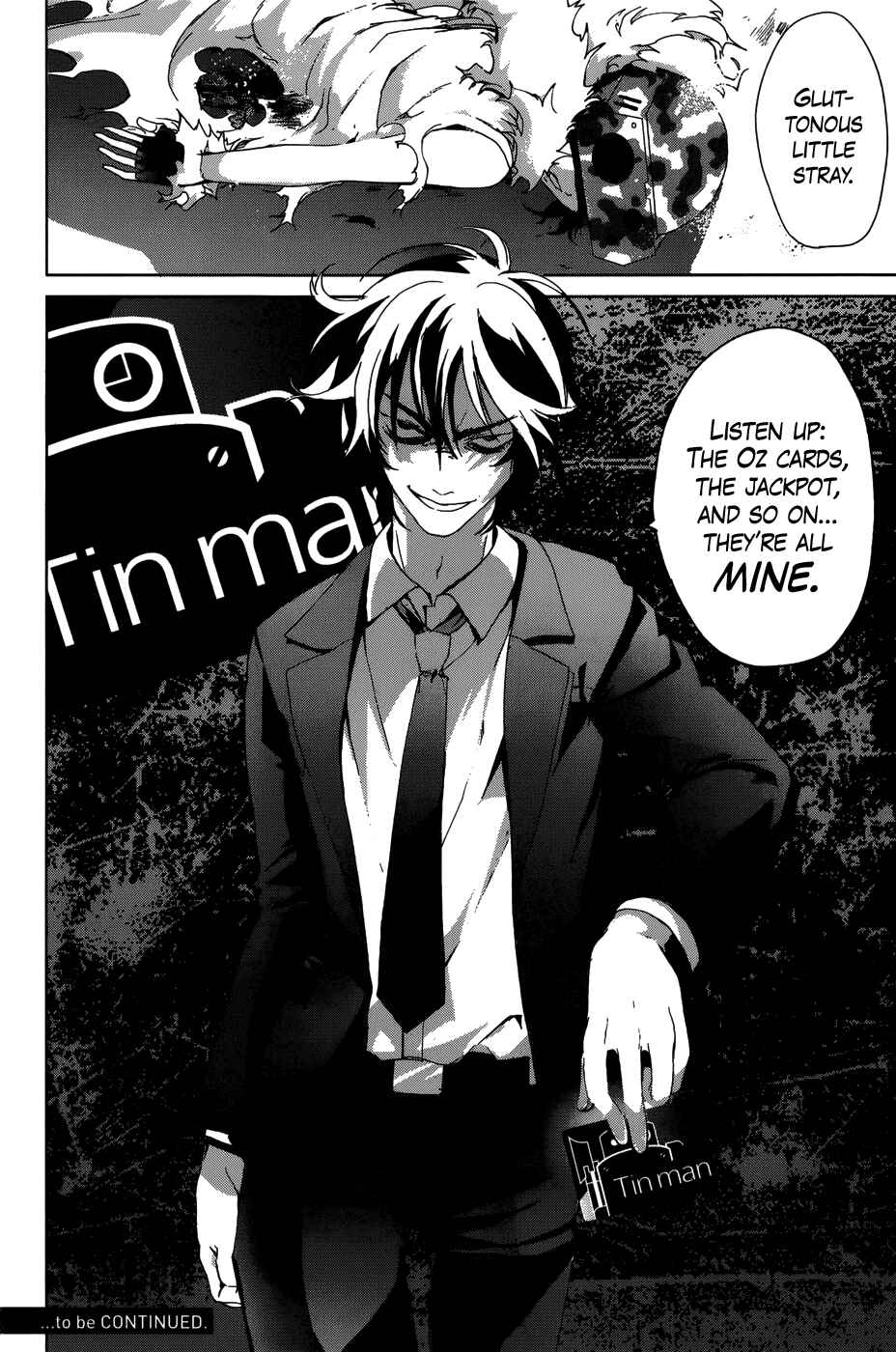 Page 30 Chapter 13 OZ
