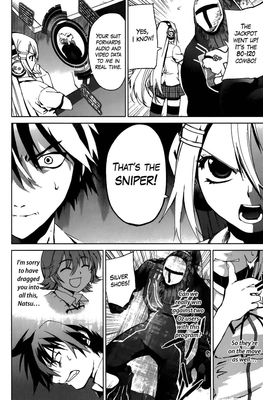 Page 6 Chapter 13 OZ