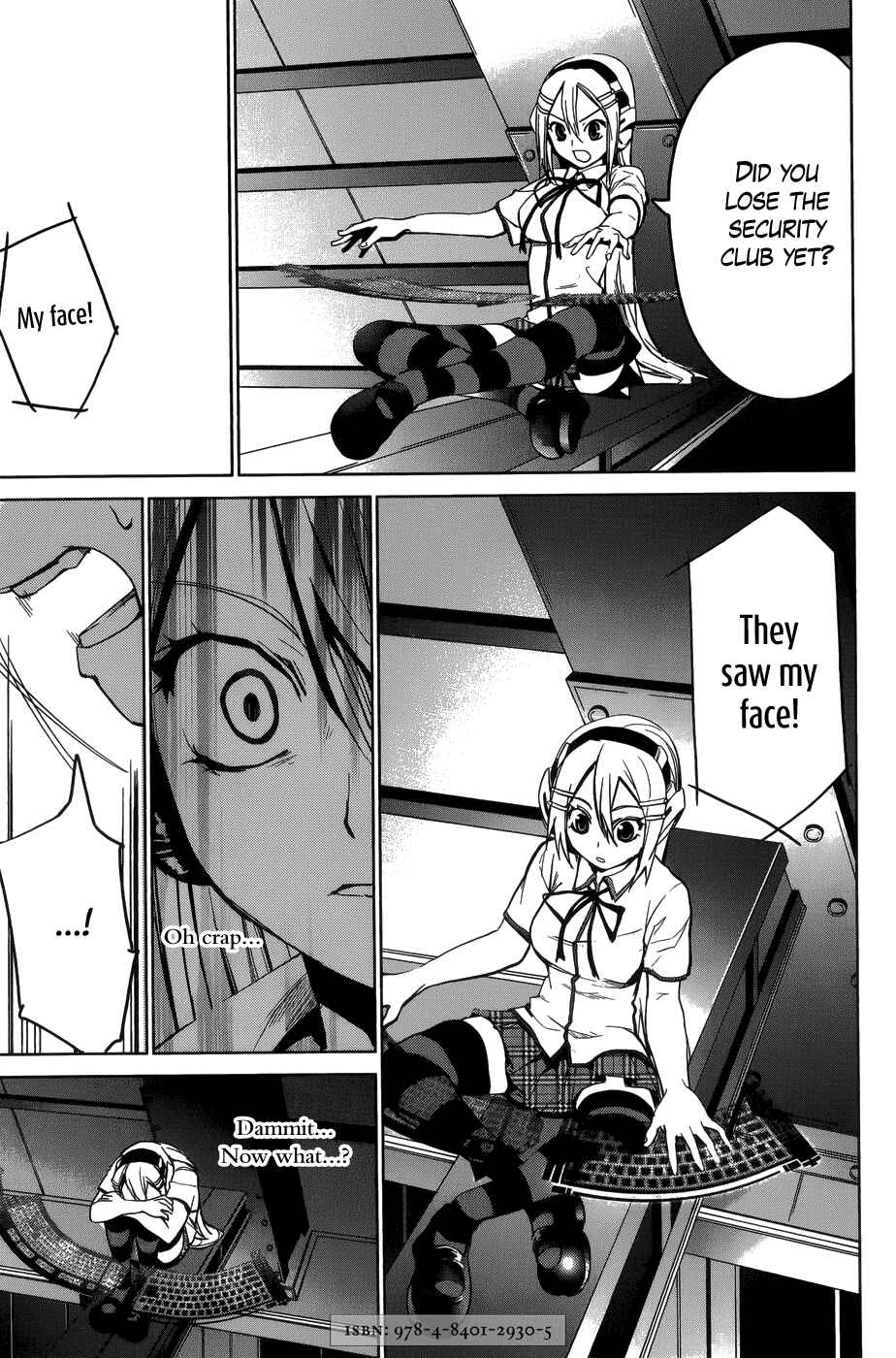 Page 17 Chapter 11 OZ