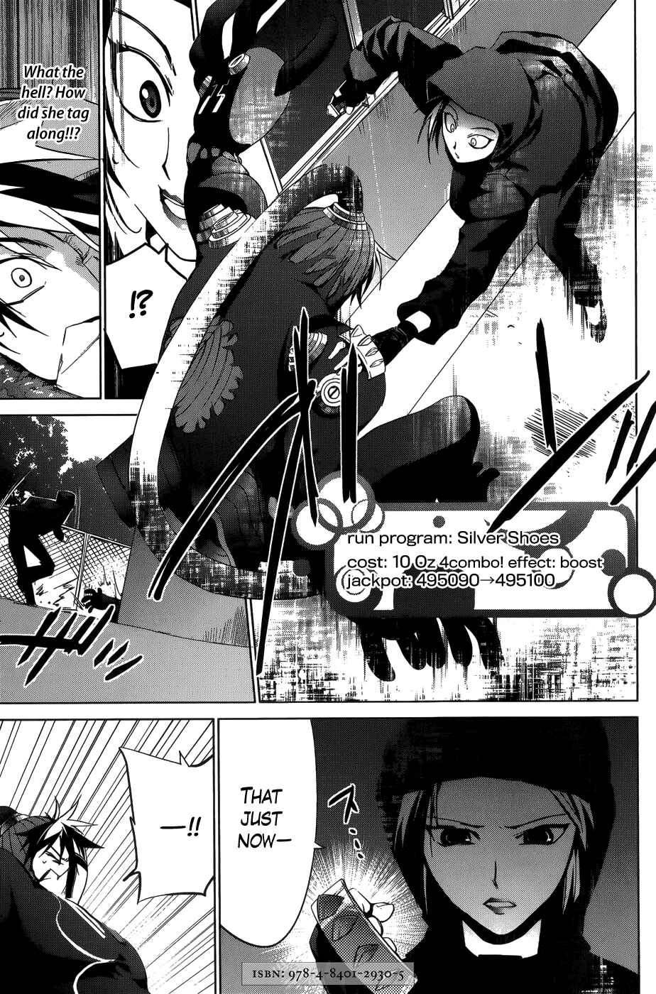 Page 21 Chapter 11 OZ