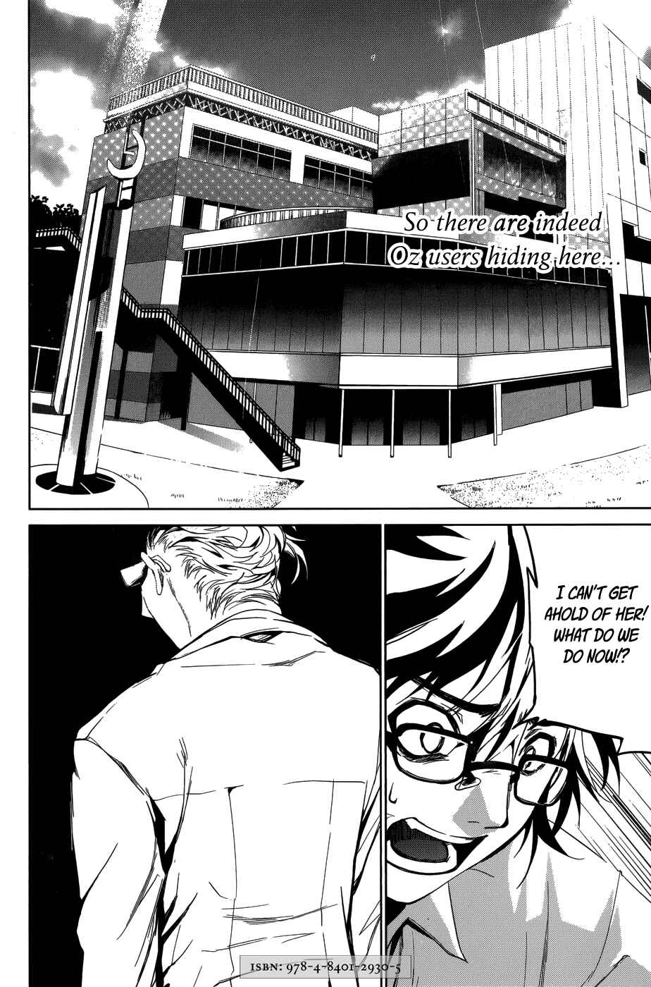 Page 36 Chapter 11 OZ