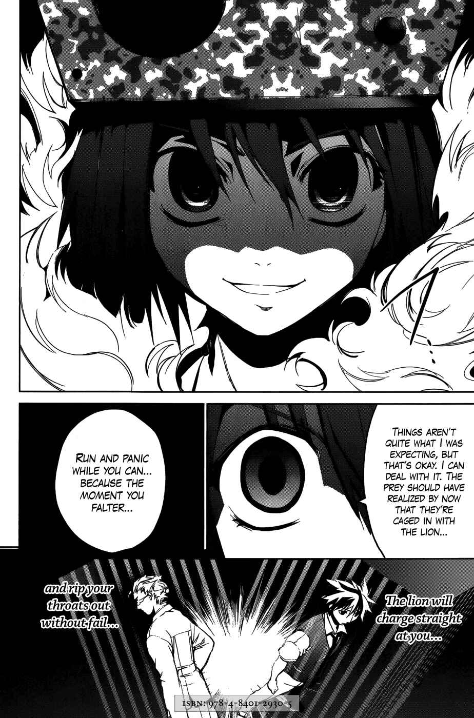 Page 38 Chapter 11 OZ
