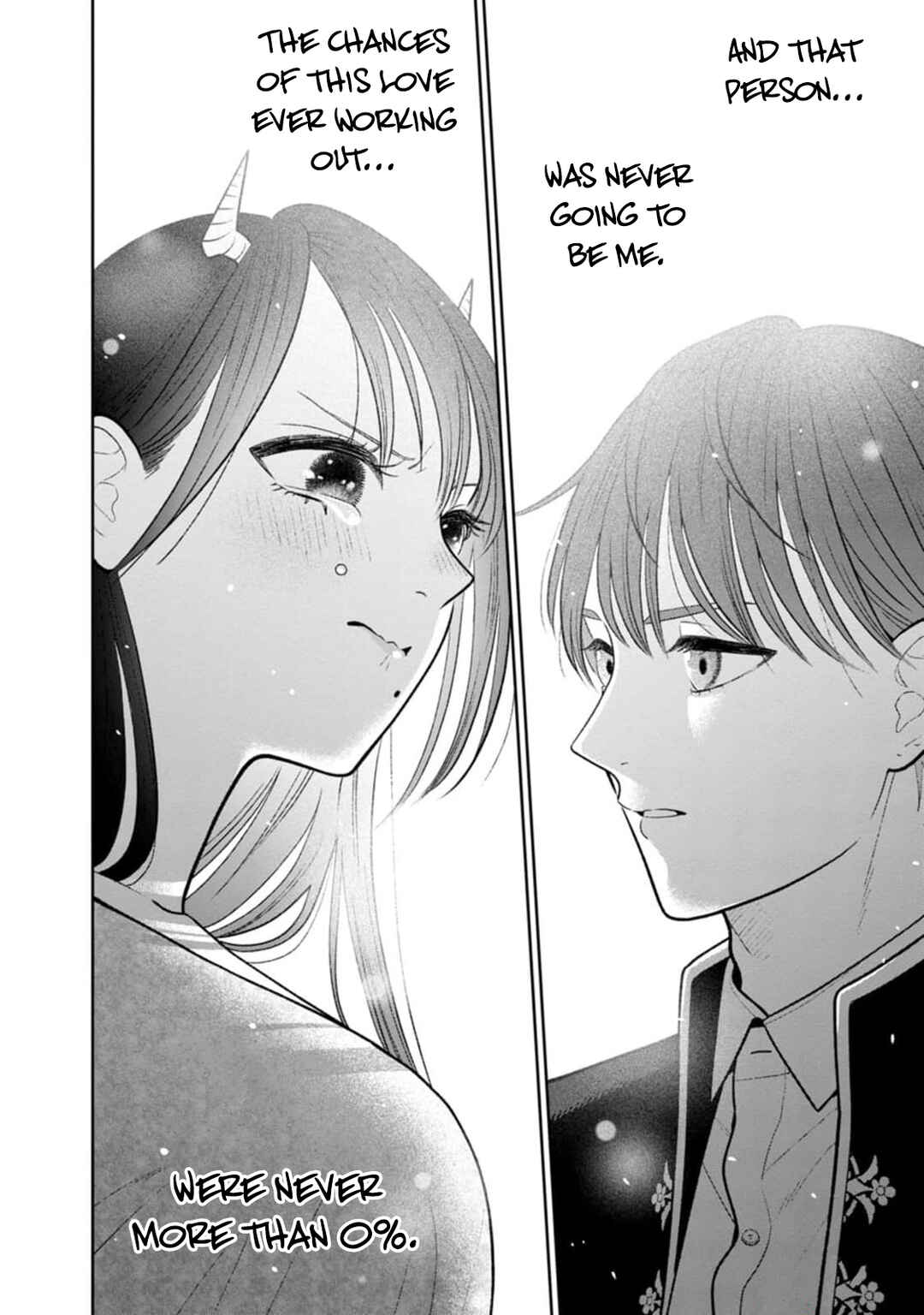 Page 22 Chapter 11 Miboujin Elf no Kanamori-san