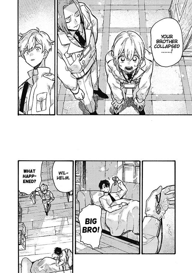 Page 17 Chapter 8.2 After Märchen