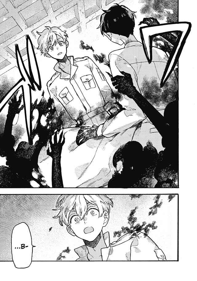 Page 22 Chapter 8.2 After Märchen