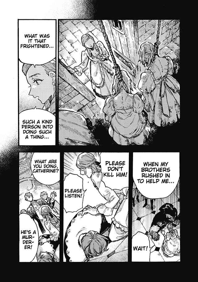 Page 7 Chapter 8.2 After Märchen