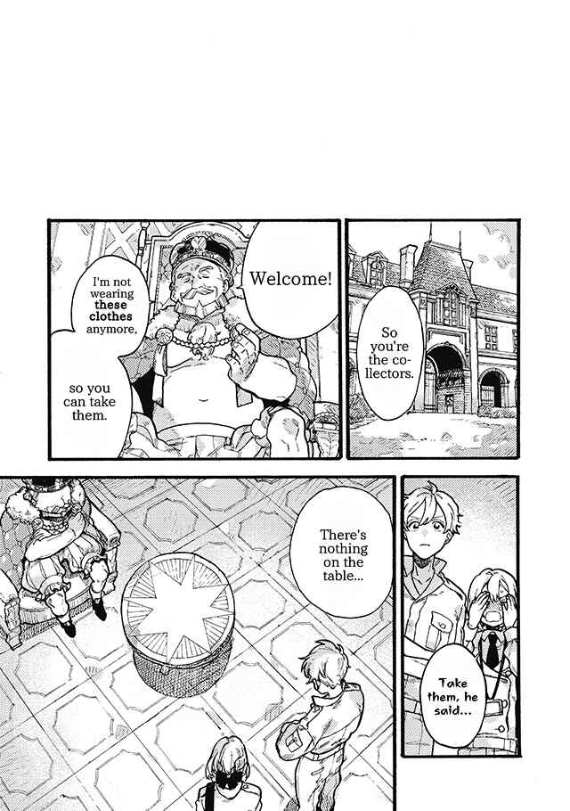 Page 14 Chapter 4 After Märchen