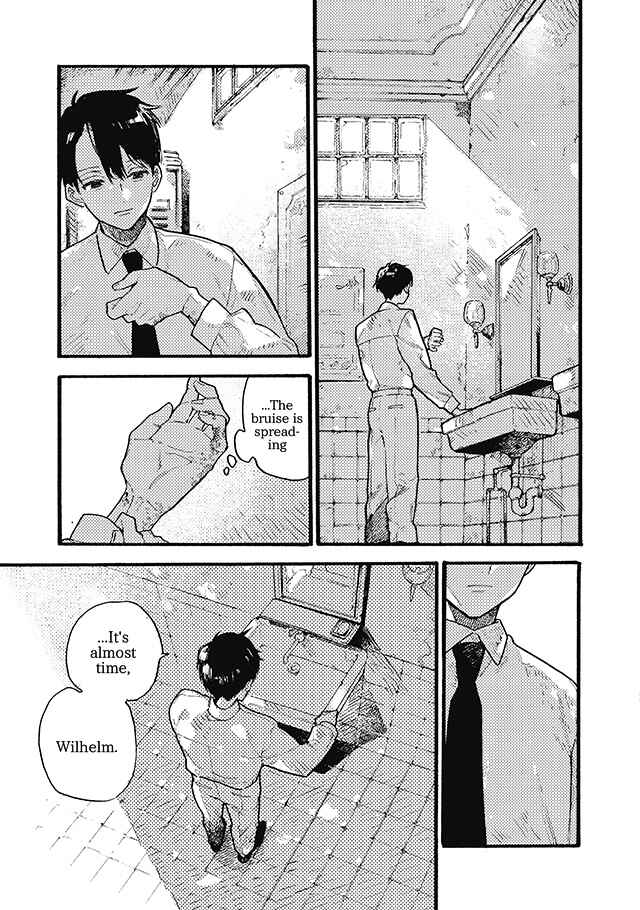 Page 2 Chapter 4 After Märchen