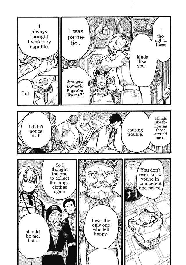 Page 29 Chapter 4 After Märchen