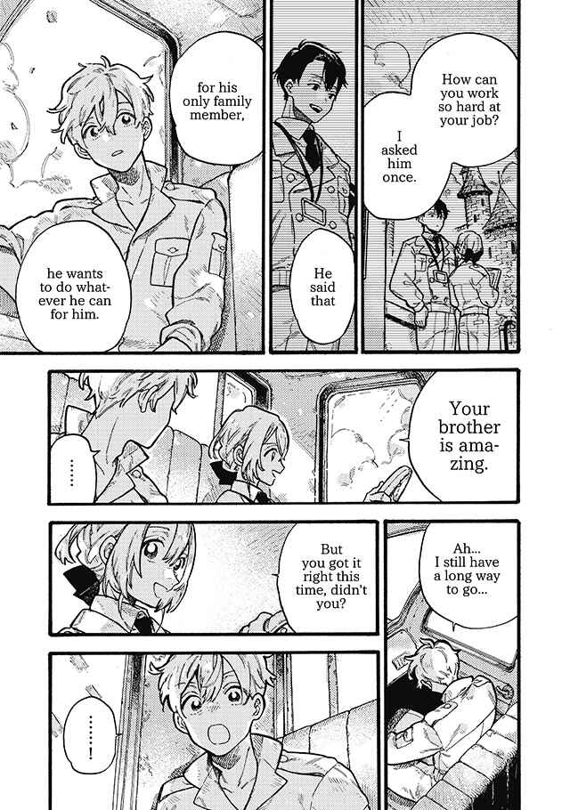 Page 34 Chapter 4 After Märchen