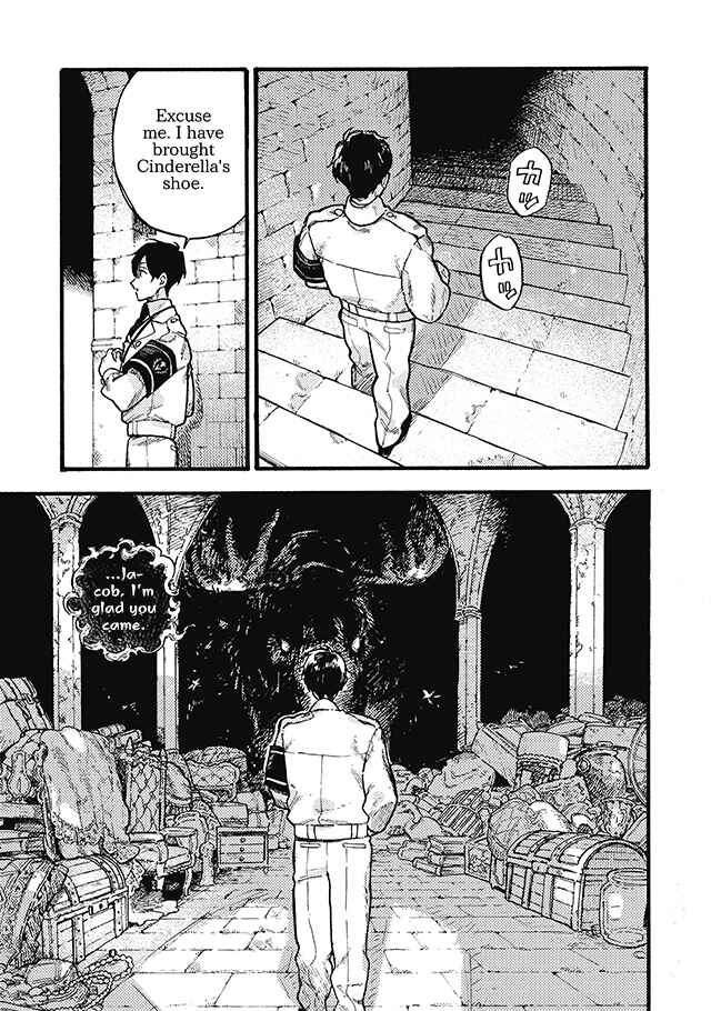 Page 36 Chapter 4 After Märchen
