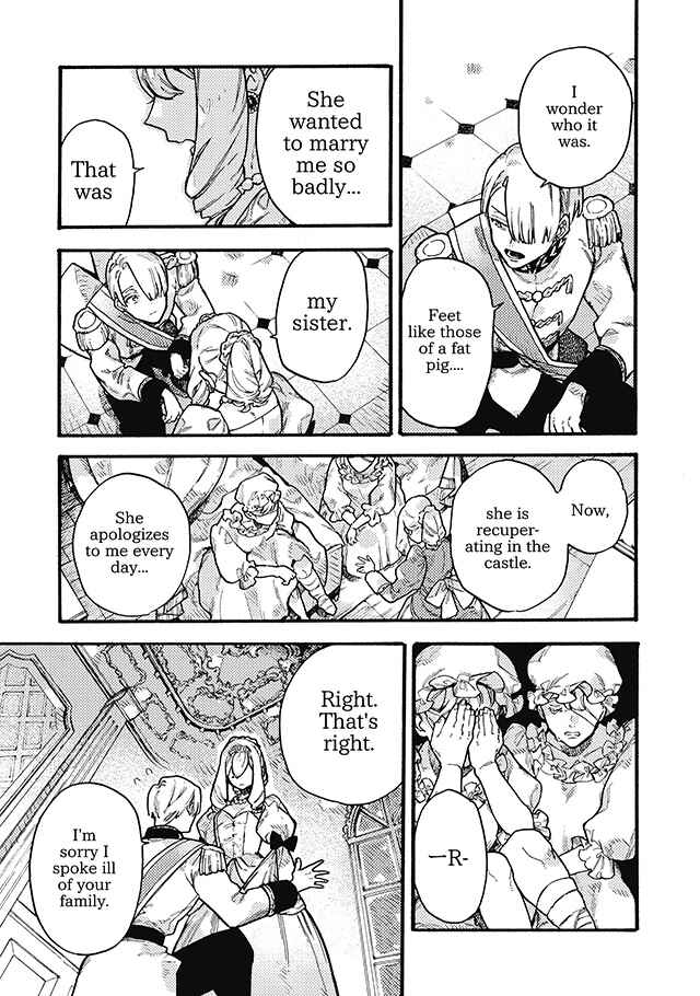 Page 18 Chapter 2 After Märchen