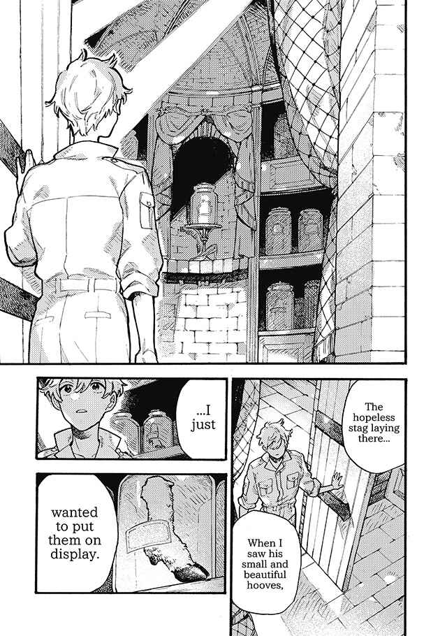 Page 26 Chapter 2 After Märchen