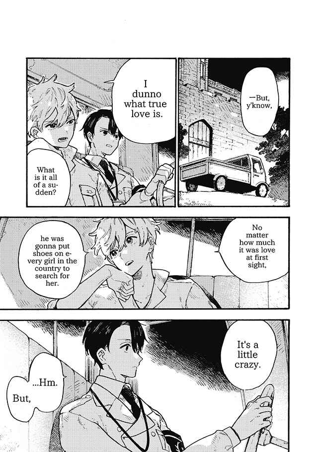 Page 32 Chapter 2 After Märchen