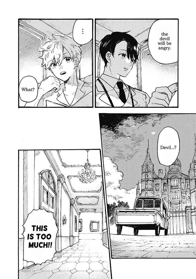 Page 7 Chapter 2 After Märchen