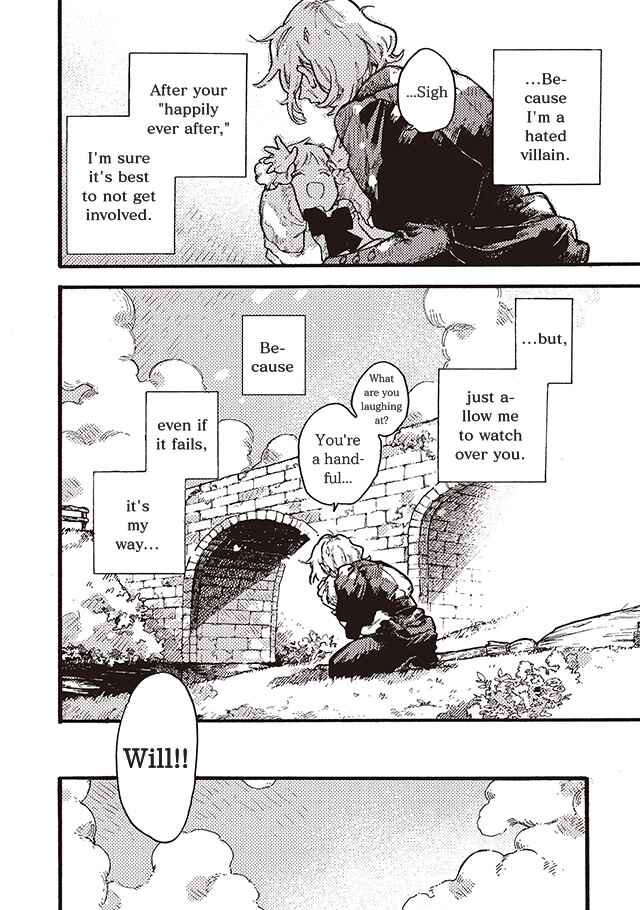 Page 12 Chapter 3.2 After Märchen