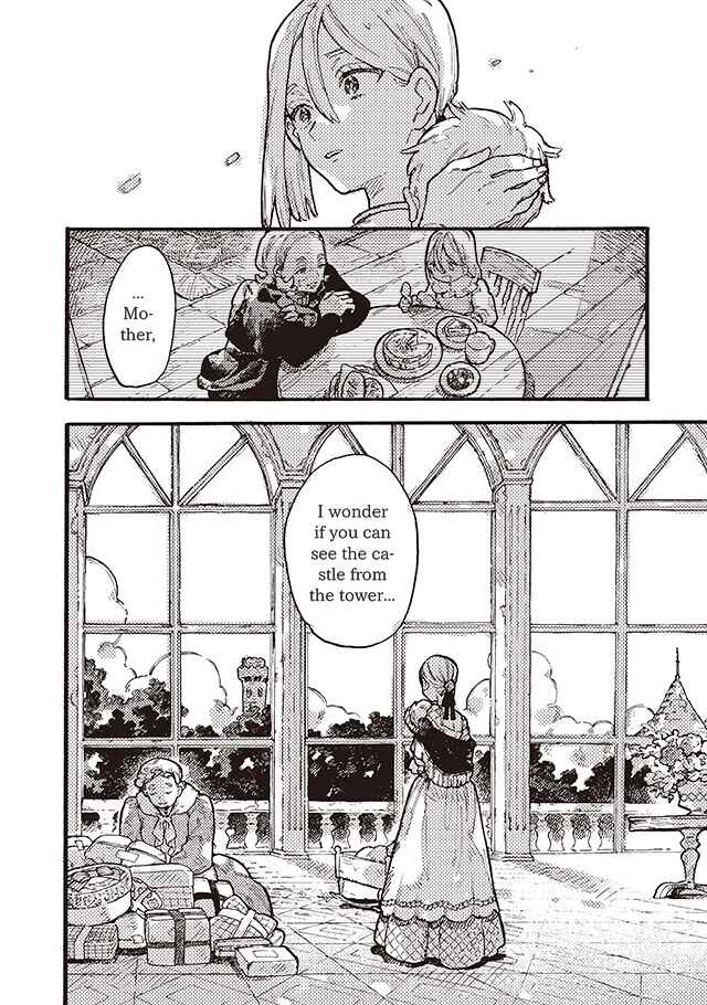 Page 18 Chapter 3.2 After Märchen