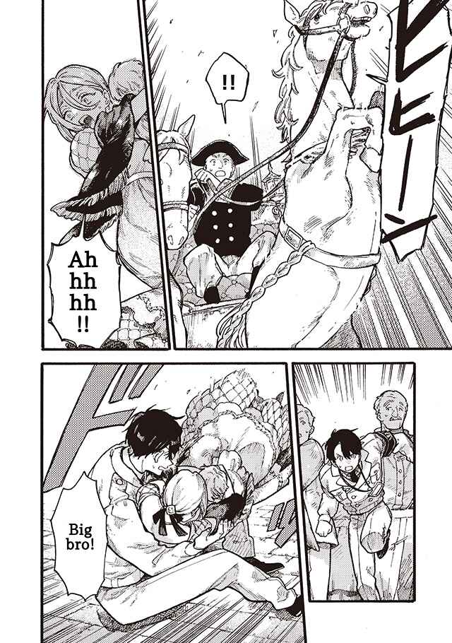 Page 4 Chapter 3.2 After Märchen