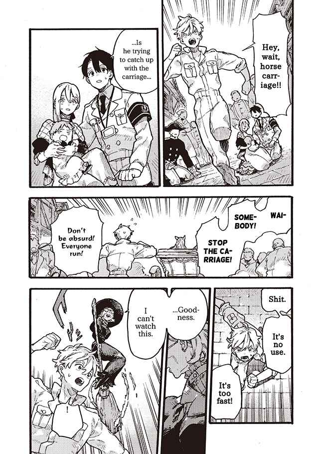 Page 6 Chapter 3.2 After Märchen